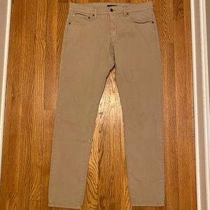 Men's Lucky Brand Khaki Pant | Size: 34/32
